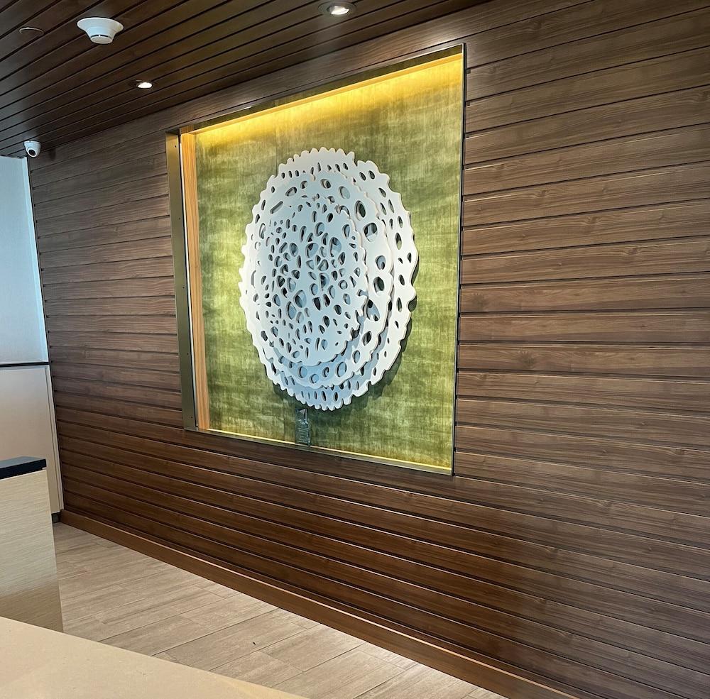 Fairfield Inn & Suites By Marriott Menifee Bagian luar foto