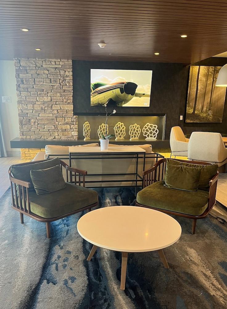 Fairfield Inn & Suites By Marriott Menifee Bagian luar foto