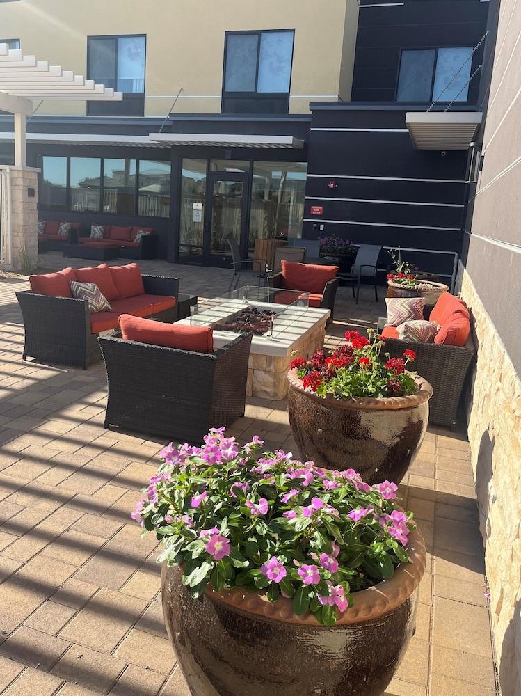 Fairfield Inn & Suites By Marriott Menifee Bagian luar foto