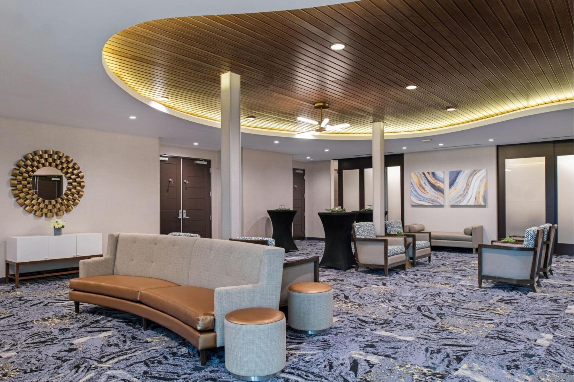 Fairfield Inn & Suites By Marriott Menifee Bagian luar foto
