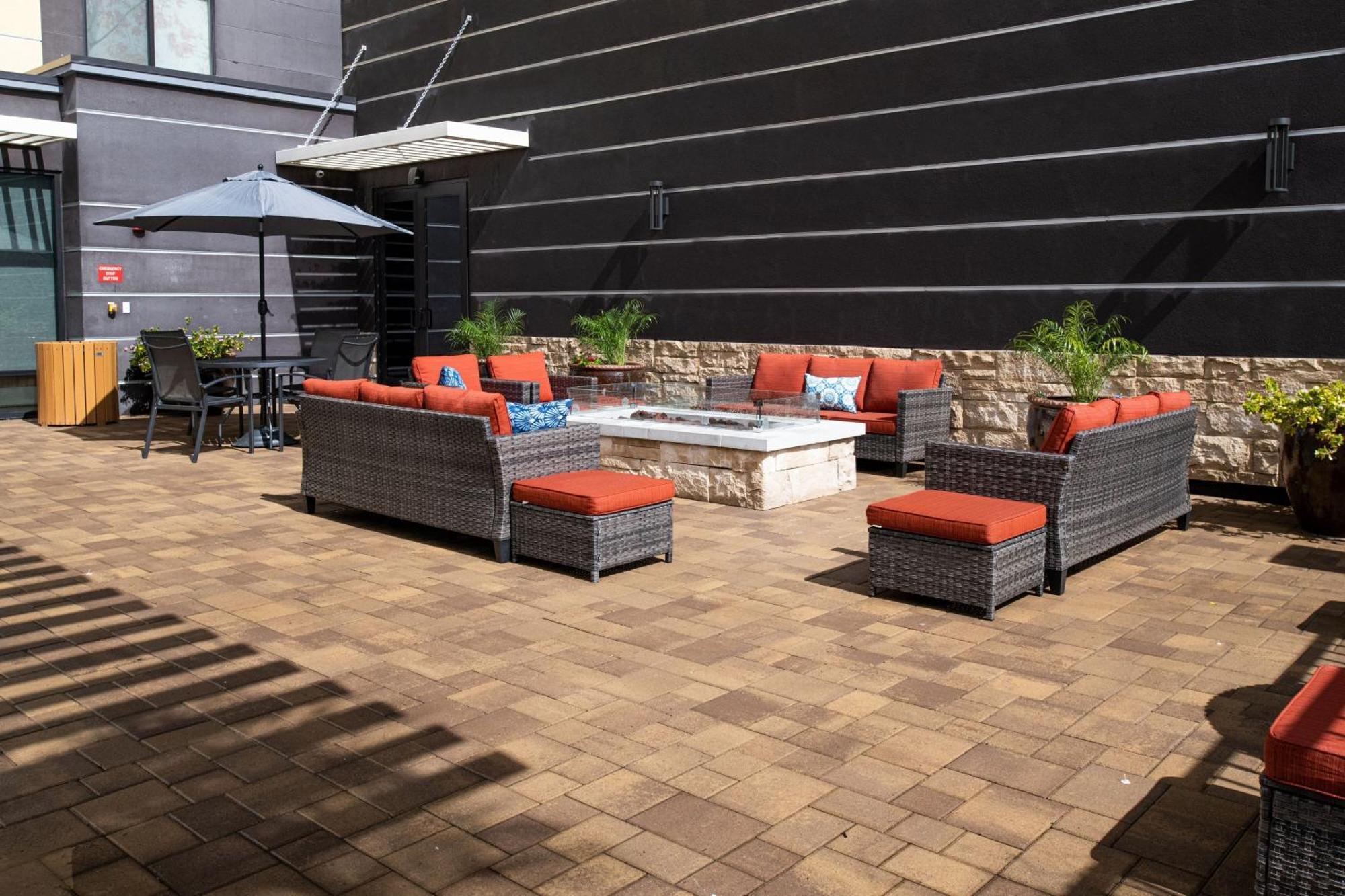 Fairfield Inn & Suites By Marriott Menifee Bagian luar foto