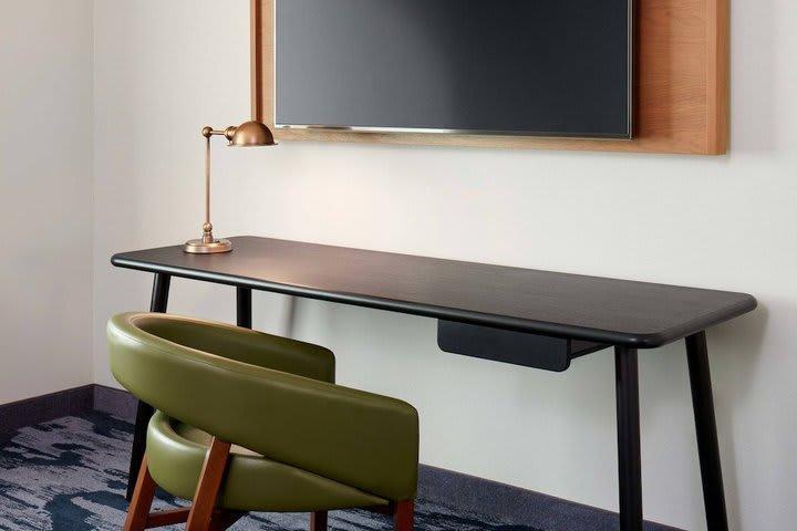 Fairfield Inn & Suites By Marriott Menifee Bagian luar foto