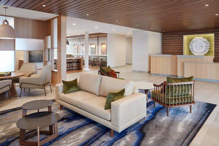 Fairfield Inn & Suites By Marriott Menifee Bagian luar foto