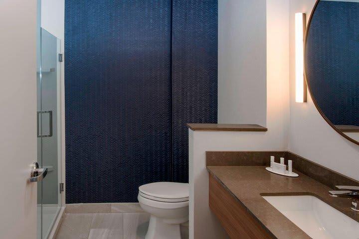 Fairfield Inn & Suites By Marriott Menifee Bagian luar foto