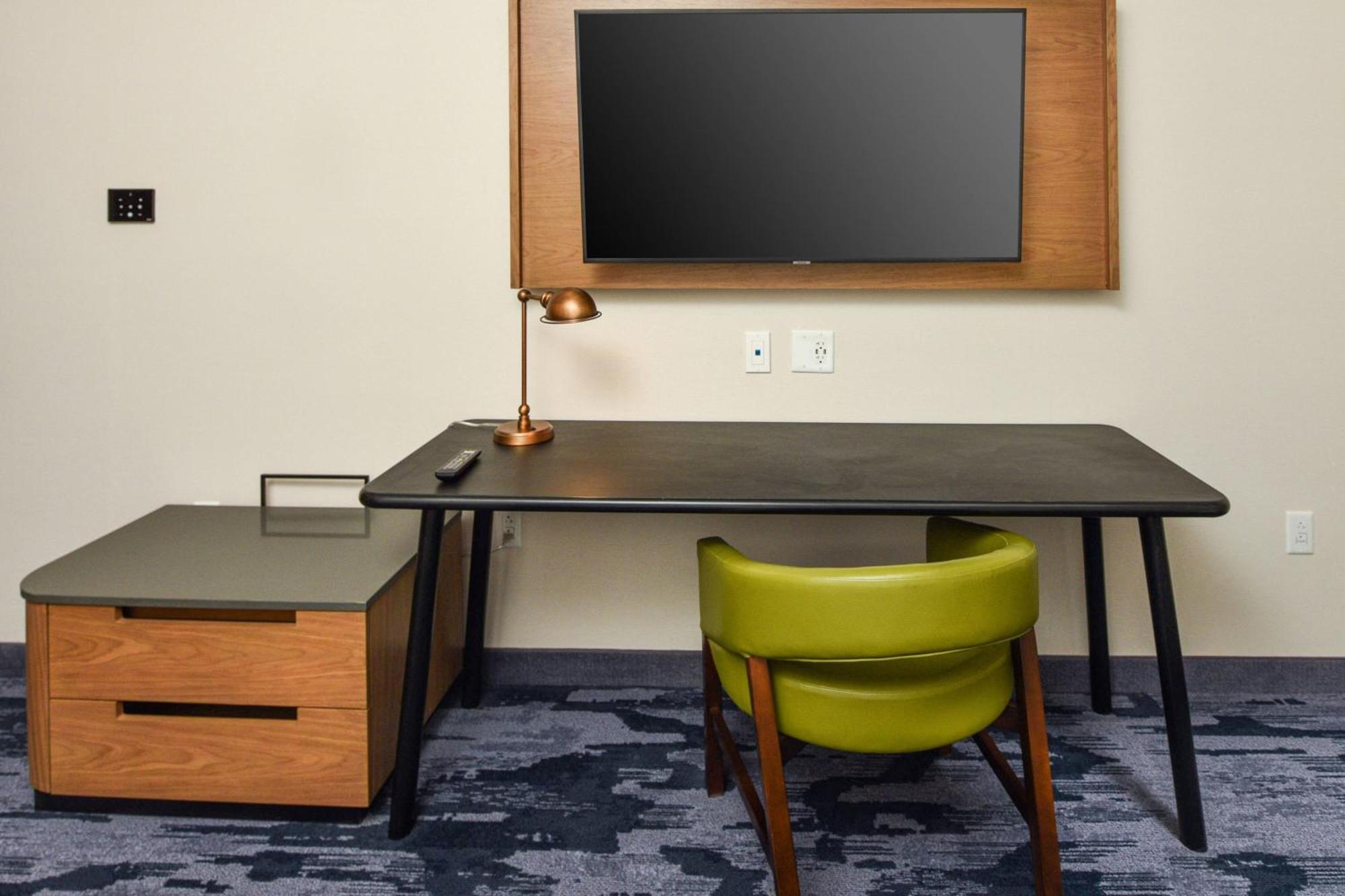 Fairfield Inn & Suites By Marriott Menifee Bagian luar foto